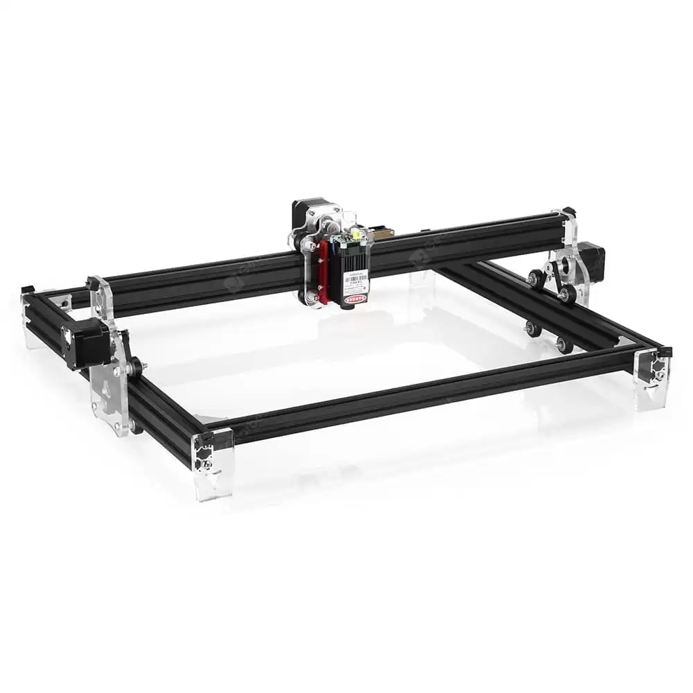 Alfawise ofrece hasta un 42% de descuento en sus proyectores e impresoras 3D en Gearbest