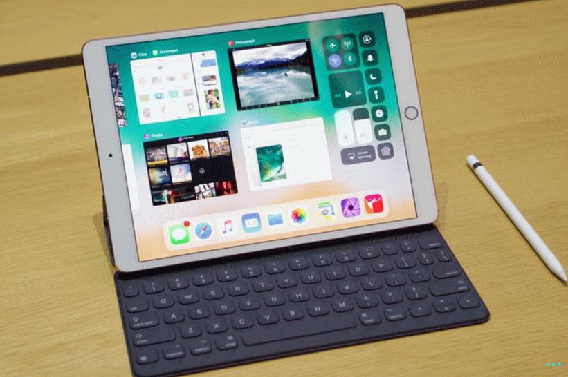 El iPad Pro de 10.5 pulgadas