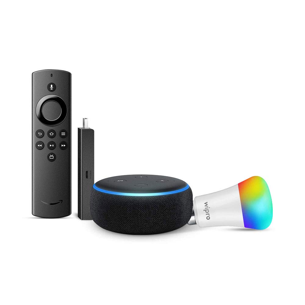 ¡Los mejores paquetes de luces inteligentes para iluminar tu casa este Diwali!