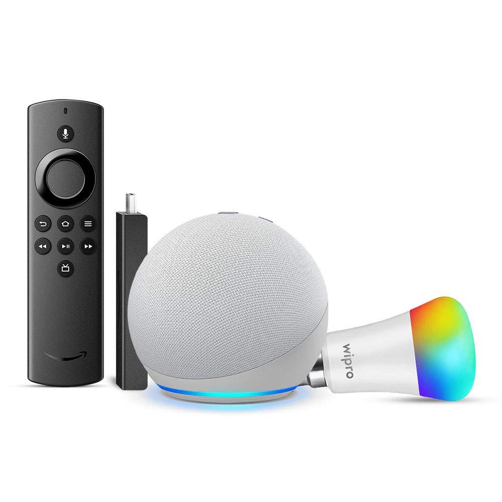 ¡Los mejores paquetes de luces inteligentes para iluminar tu casa este Diwali!