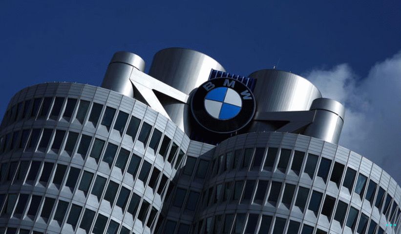 Las oficinas de BMW allanaron por la policía de Munich en busca de trampas de diesel