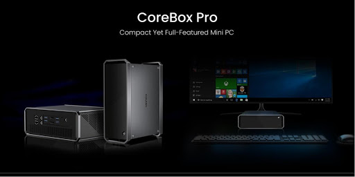 Chuwi CoreBox Pro 1 