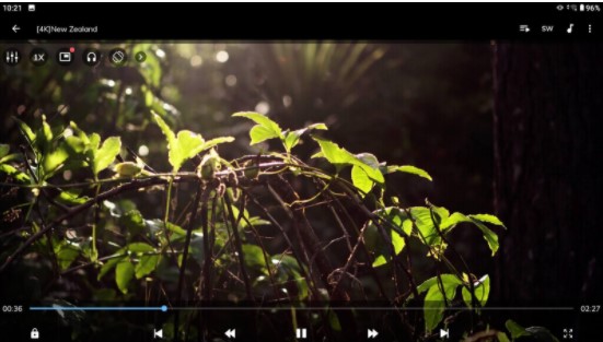 La tableta Chuwi SurPad Android obtiene buenos resultados en la prueba de rendimiento