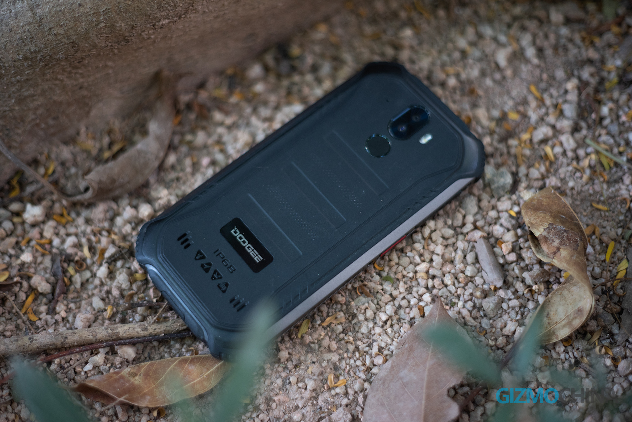 DOOGEE S40 Pro destacado (3) 