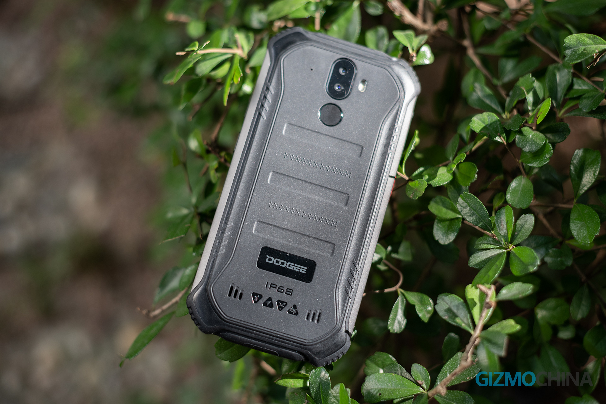 DOOGEE S40 Pro destacado (3) 