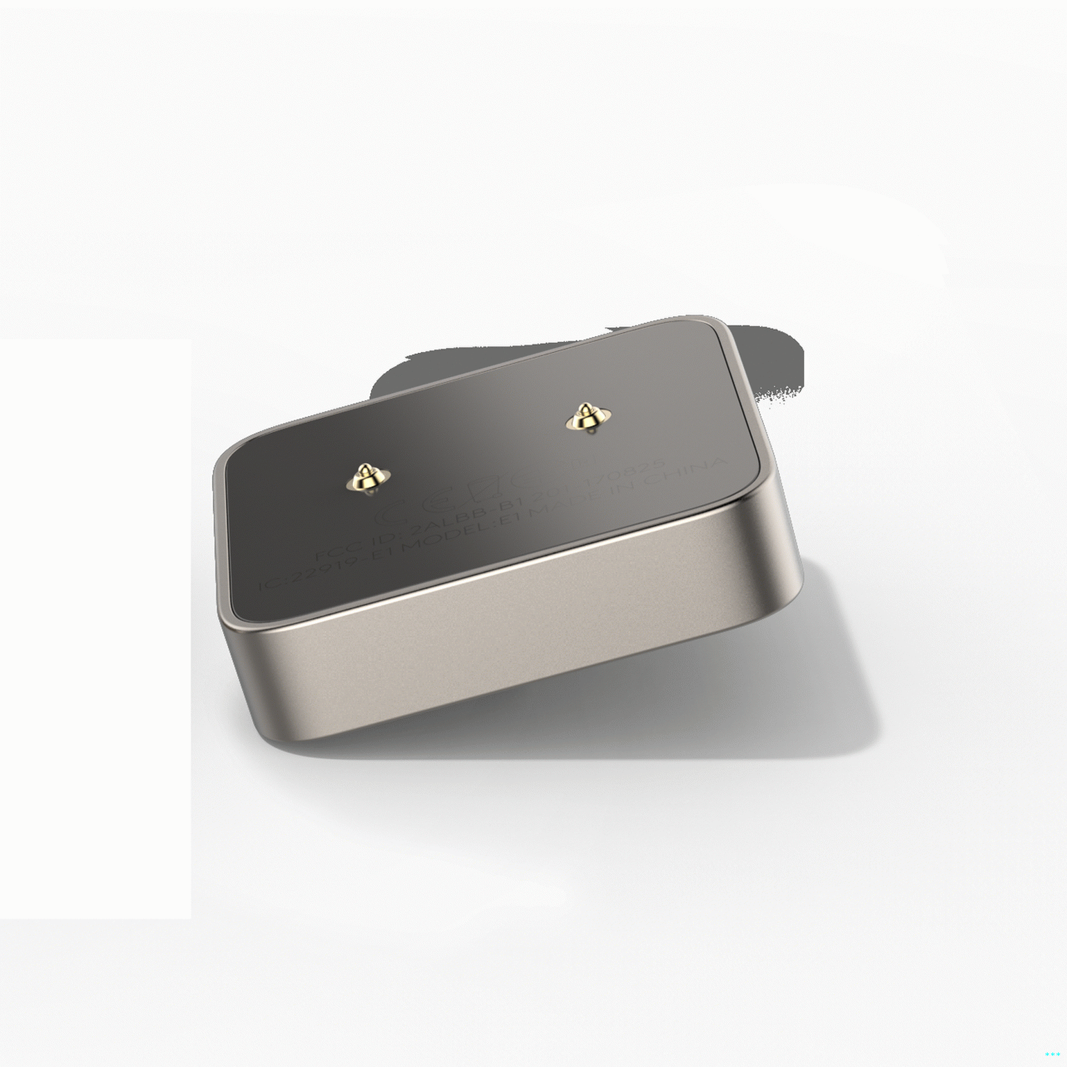 Adaptador de audio esencial HD