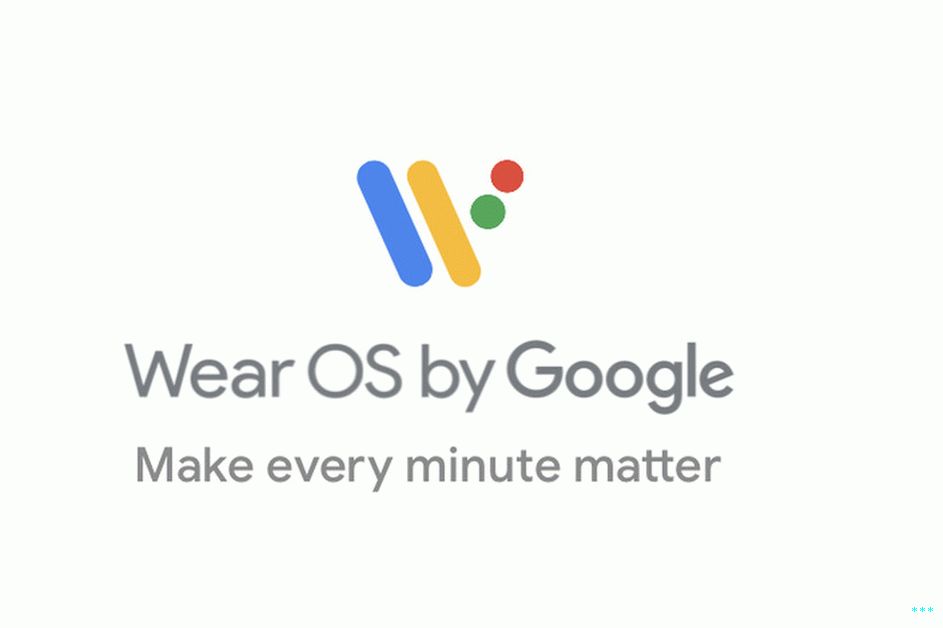 Wear OS