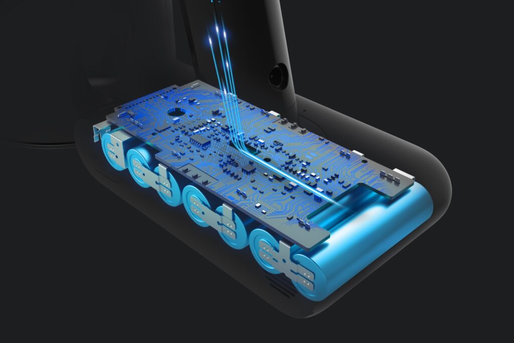 Coge la aspiradora Dreame T20 de alta calidad a un precio asequible de $ 251,99