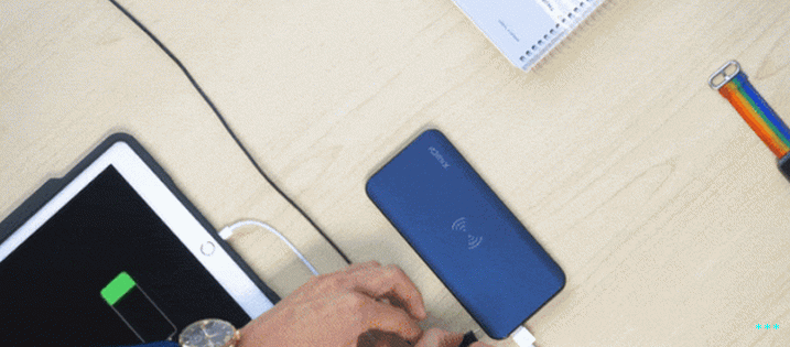 Banco de energía IDMIX