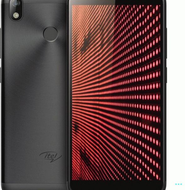 itel S42