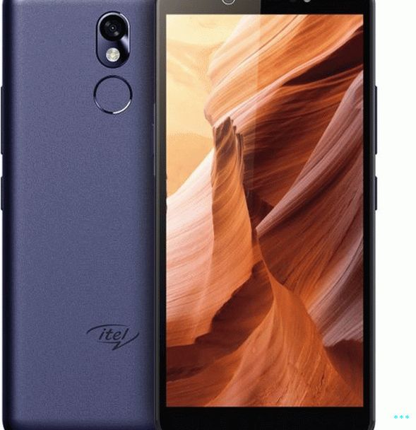 itel A44
