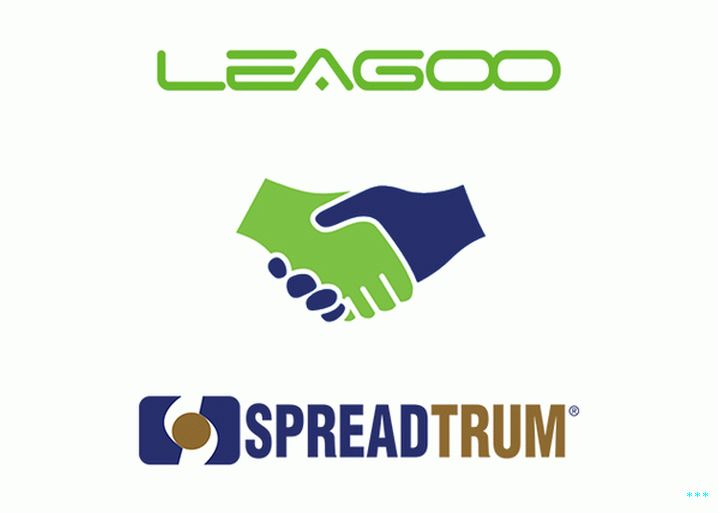 Leagoo Spreadtrum