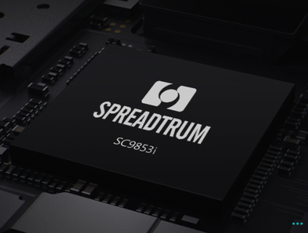 Leagoo Spreadtrum