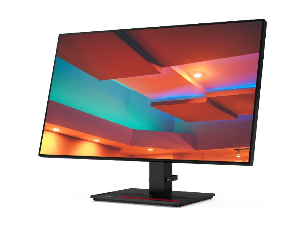 Lenovo Pantalla ThinkVision de 27 pulgadas 