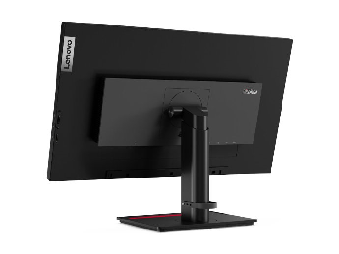 Lenovo Pantalla ThinkVision de 27 pulgadas 