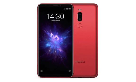 meizu nota 8 