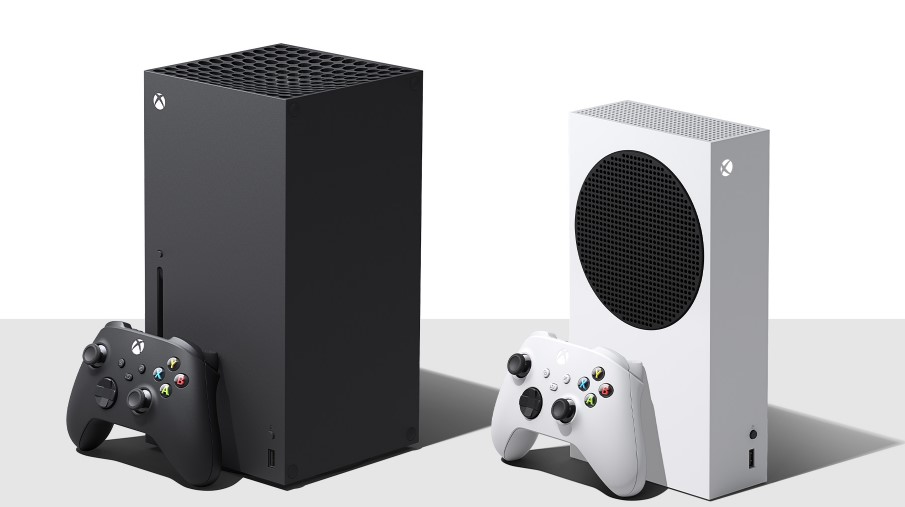 Presentadas Xbox Series X y Xbox Series S 