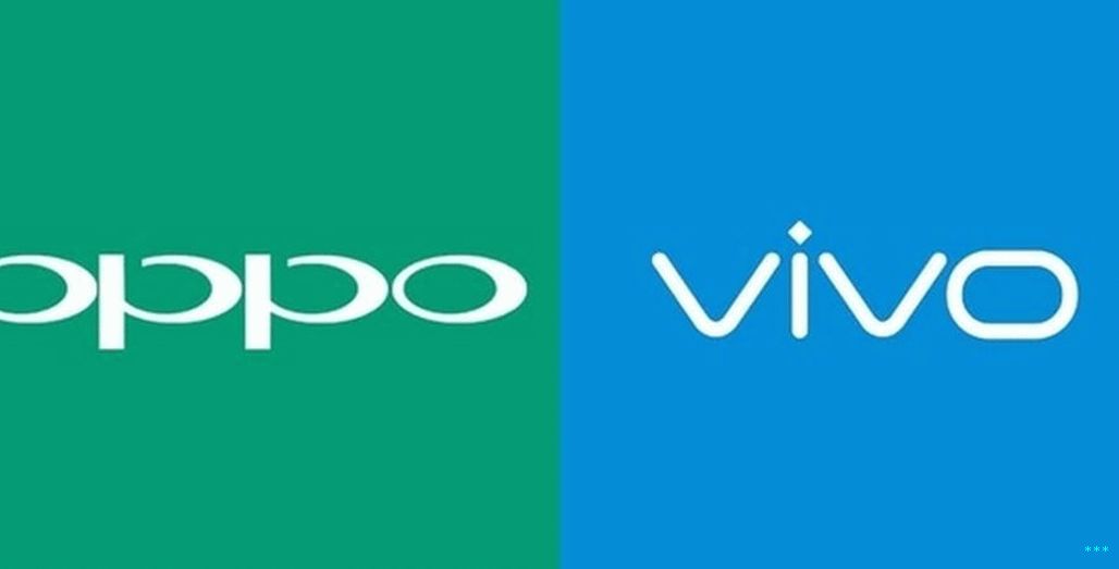 OPPO y Vivo