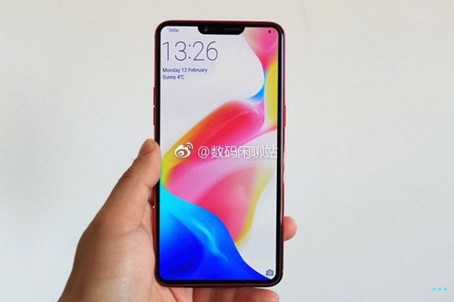 OPPO R15