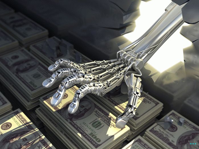 Dos nuevos robos de criptomonedas se completan con más de $ 400 millones en cambio de bloques