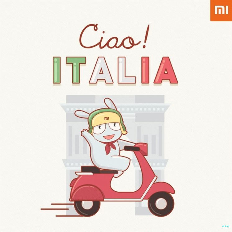 xiaomi